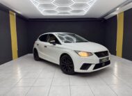 Seat Ibiza 1.0 TSI