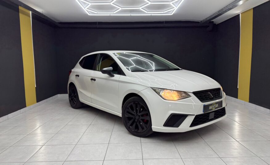 Seat Ibiza 1.0 TSI