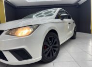 Seat Ibiza 1.0 TSI