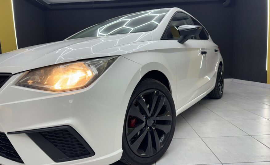 Seat Ibiza 1.0 TSI