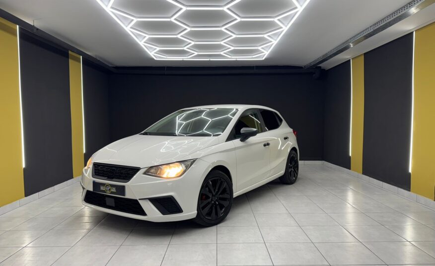 Seat Ibiza 1.0 TSI