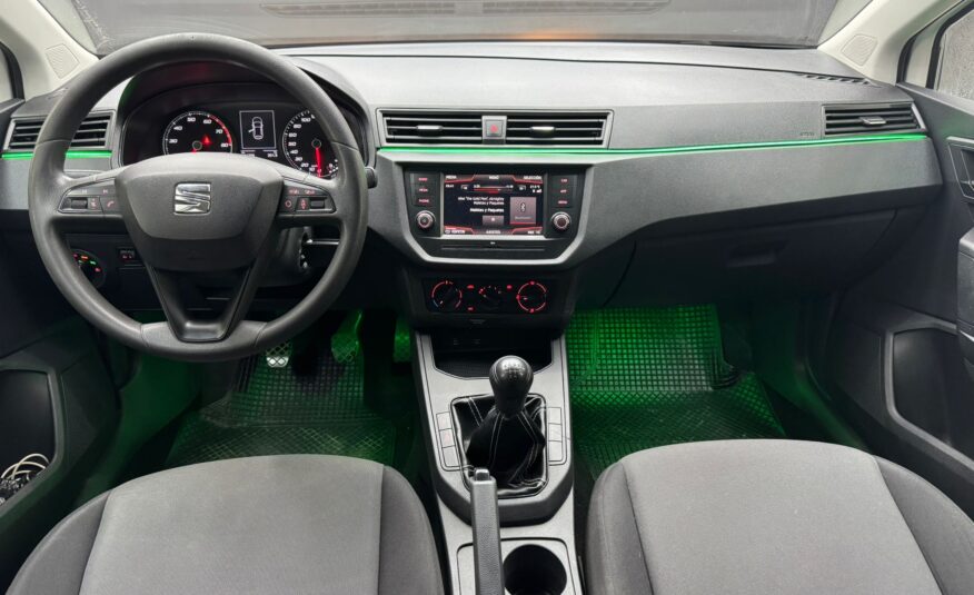 Seat Ibiza 1.0 TSI