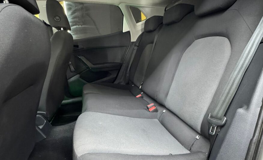 Seat Ibiza 1.0 TSI