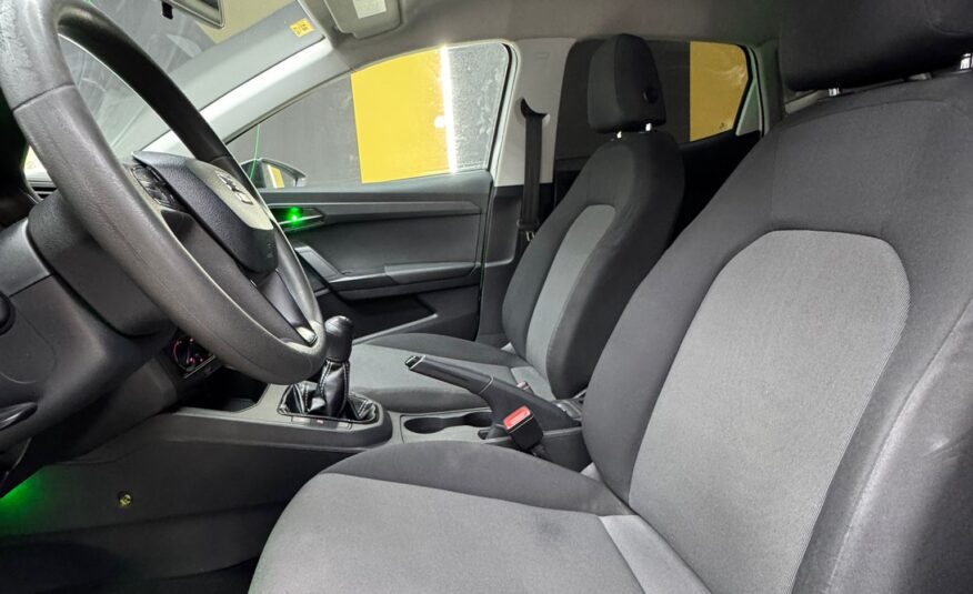 Seat Ibiza 1.0 TSI