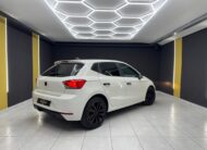 Seat Ibiza 1.0 TSI