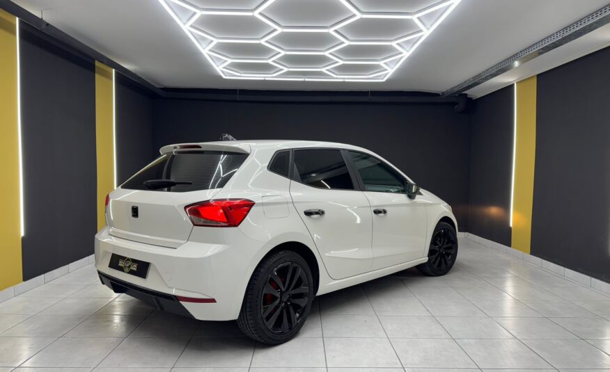 Seat Ibiza 1.0 TSI