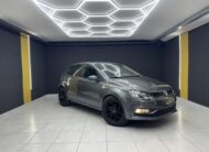Volksawagen Polo 1.2 TSI