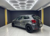 Volksawagen Polo 1.2 TSI