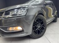 Volksawagen Polo 1.2 TSI