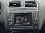 Volksawagen Polo 1.2 TSI
