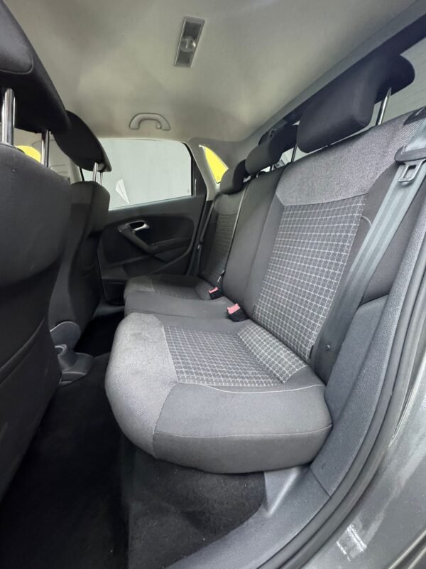 Volksawagen Polo 1.2 TSI