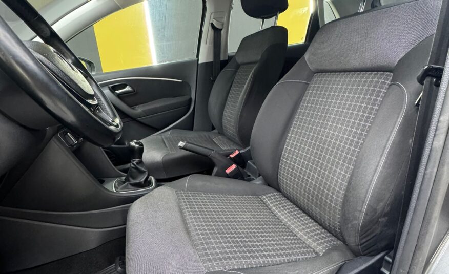 Volksawagen Polo 1.2 TSI