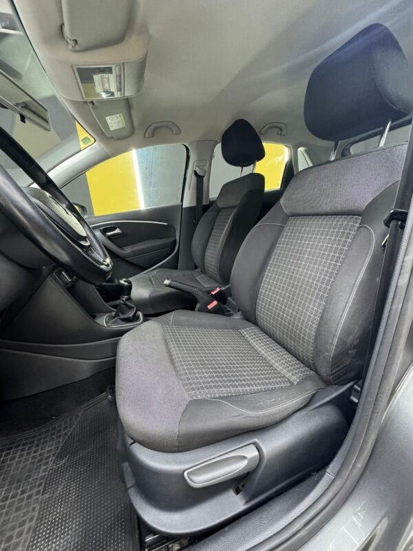 Volksawagen Polo 1.2 TSI