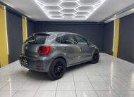 Volksawagen Polo 1.2 TSI