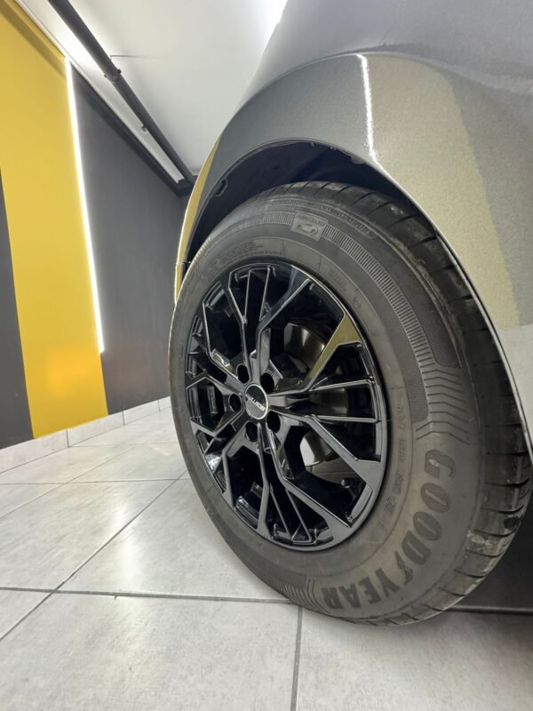 Volksawagen Polo 1.2 TSI