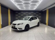 SEAT IBIZA 1.4