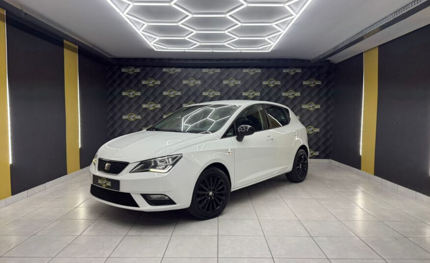 SEAT IBIZA 1.4