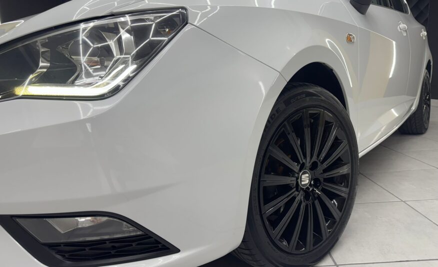 SEAT IBIZA 1.4
