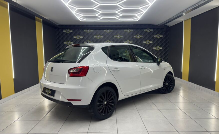 SEAT IBIZA 1.4