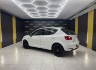 SEAT IBIZA 1.4