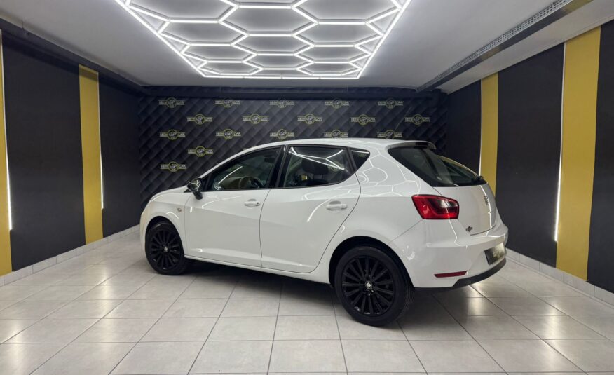 SEAT IBIZA 1.4