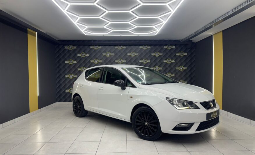 SEAT IBIZA 1.4
