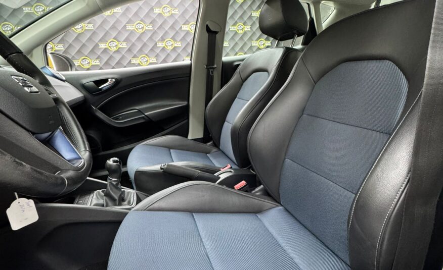 SEAT IBIZA 1.4