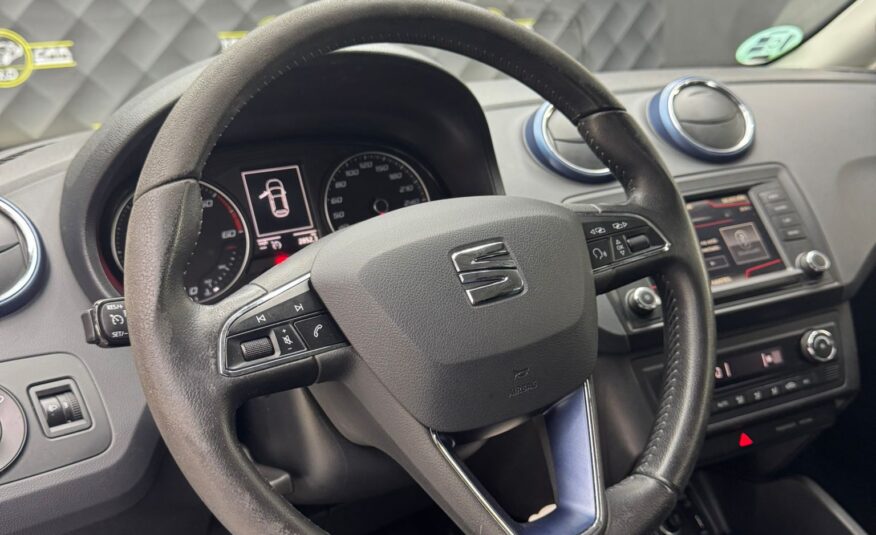 SEAT IBIZA 1.4