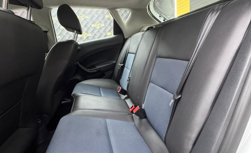 SEAT IBIZA 1.4