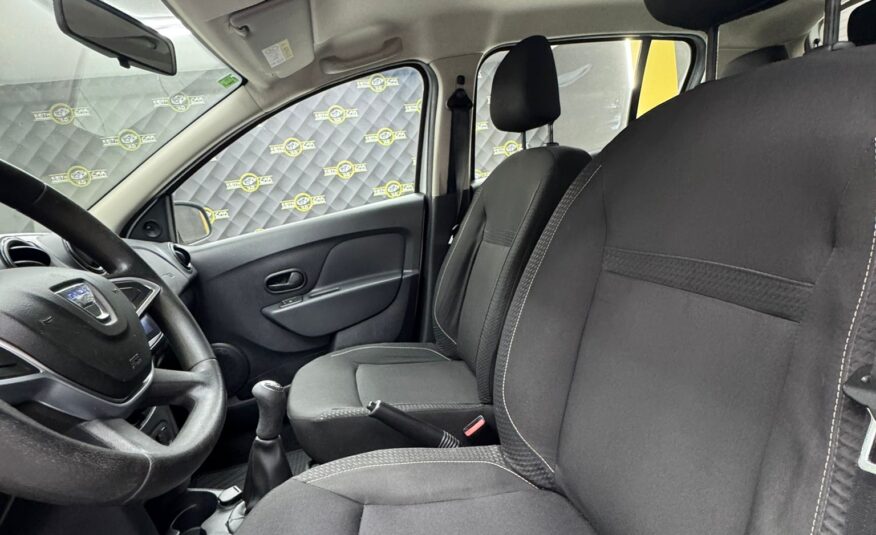 Dacia Sandero 1.0