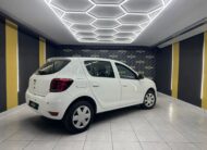 Dacia Sandero 1.0