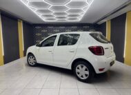 Dacia Sandero 1.0