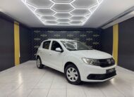 Dacia Sandero 1.0