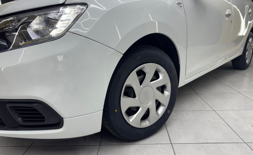 Dacia Sandero 1.0