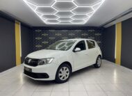 Dacia Sandero 1.0