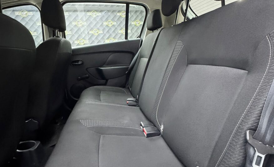 Dacia Sandero 1.0