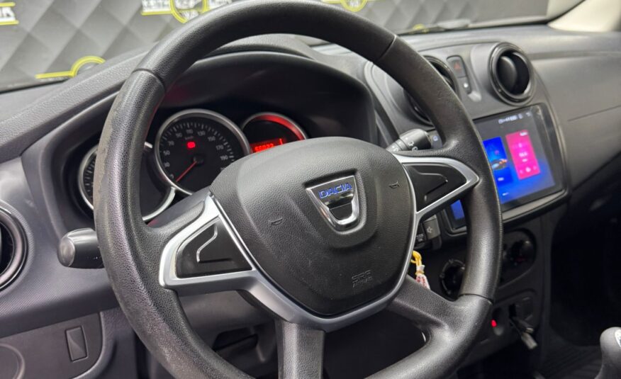 Dacia Sandero 1.0