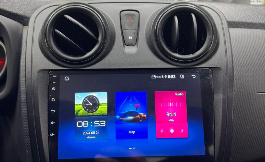 Dacia Sandero 1.0