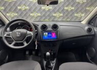 Dacia Sandero 1.0