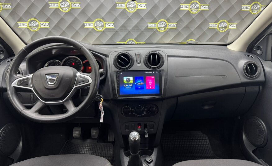 Dacia Sandero 1.0