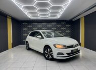 Volksawagen Polo 1.0