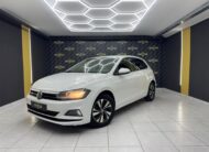 Volksawagen Polo 1.0