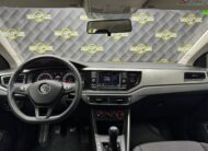 Volksawagen Polo 1.0