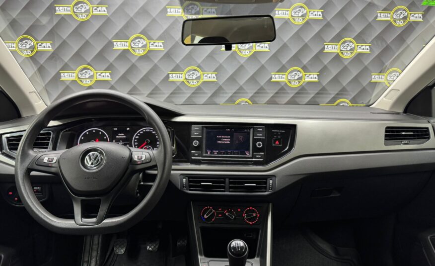 Volksawagen Polo 1.0