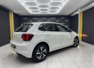 Volksawagen Polo 1.0