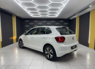 Volksawagen Polo 1.0