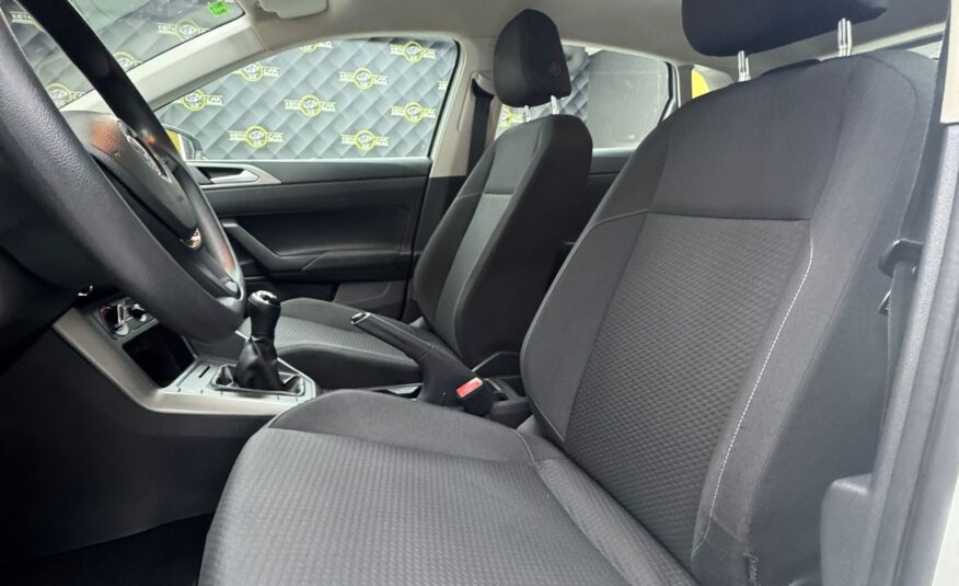 Volksawagen Polo 1.0