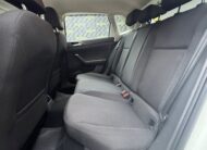Volksawagen Polo 1.0