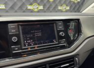 Volksawagen Polo 1.0