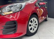 Kia Rio 1.2